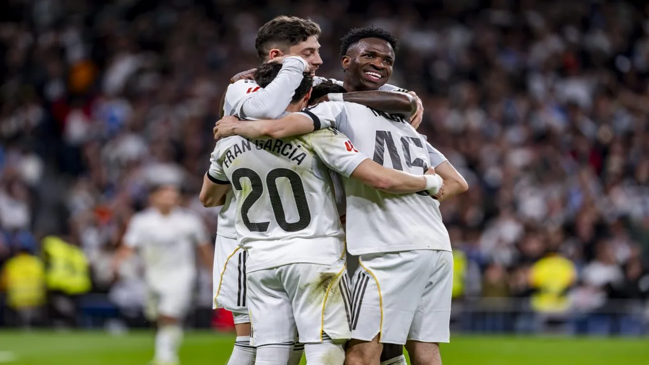 بيدري لاعب ريال مدريد مطلوب في الدوري الإنجليزي بـ25 مليون